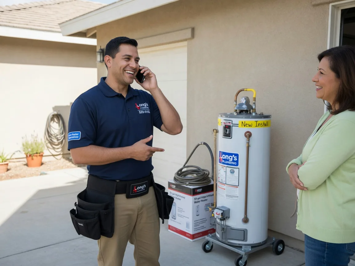 Leak Detection Custar, OH FAQs